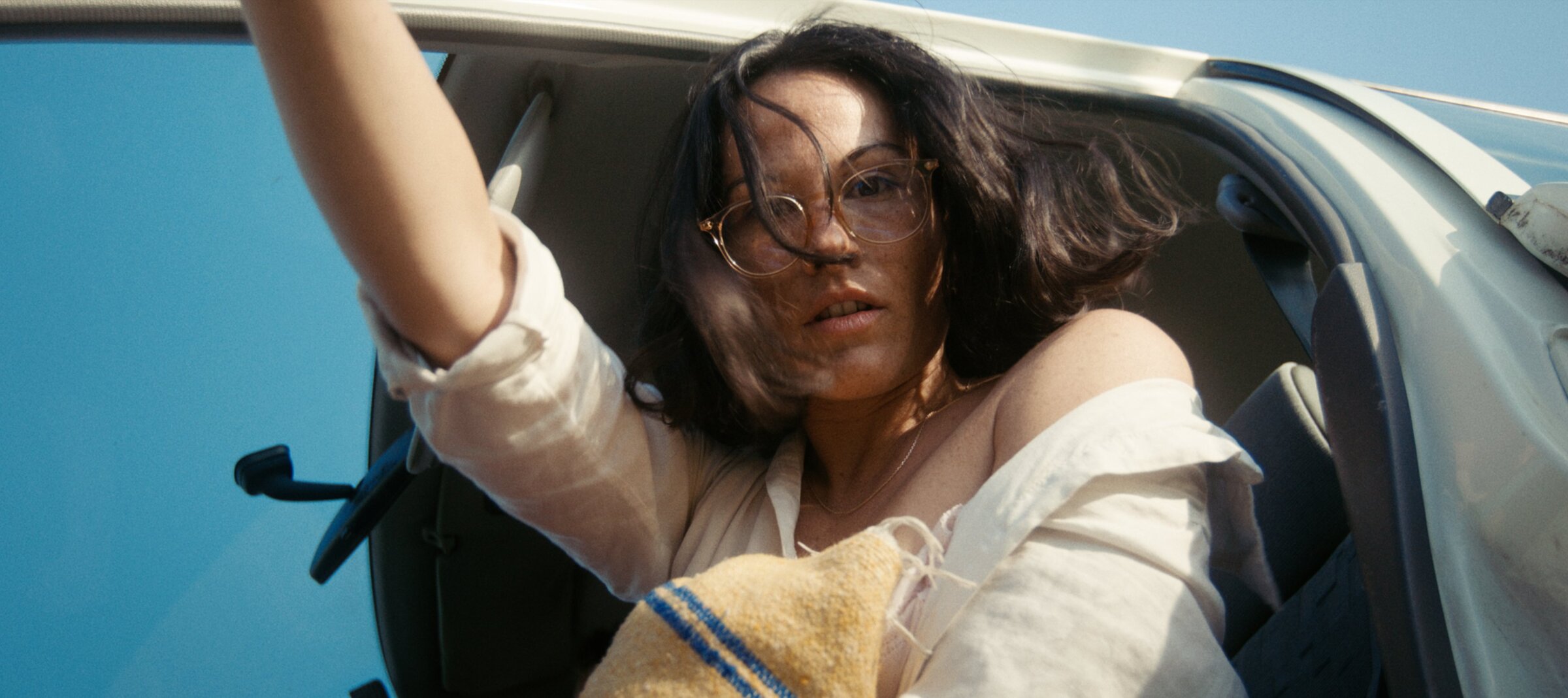 Murphed — Murphette